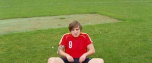 Kevin Macleod