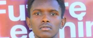 Kevin Matunda