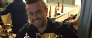 Kevin McBlain
