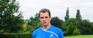 Kevin Nanson