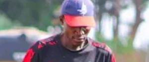 Kevin Omondi