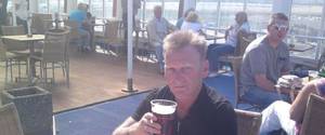 Kevin Paul