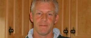 Kevin Purbrick