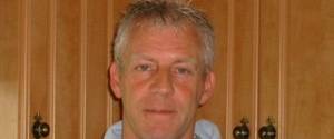 Kevin Purbrick