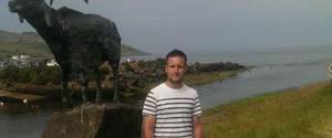 Kevin Robinson