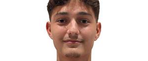 Kevin Simoni #17