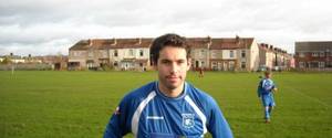 Kevin Widerman