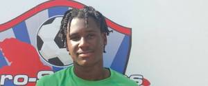 Kevio Bellamy