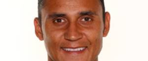 Keylor Navas