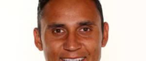 Keylor Navas