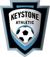 Keystone Athletic team badge