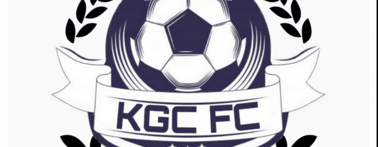 KGC FC team photo
