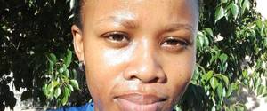 Kgothatso Kopeledi
