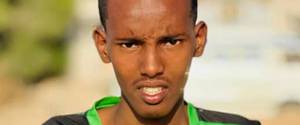 Khadar Abdi Cade