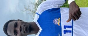 Khadime Sene