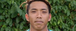 Khairul Amry Ja'afar