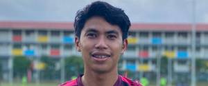 Khairul Ikhmal