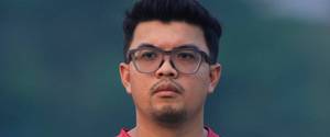 Khairul Ikhwan