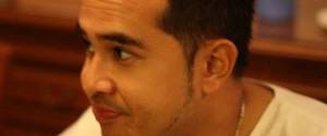 Khaled Bana'ma