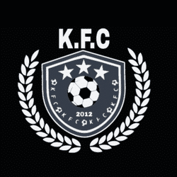 KHALED FC team badge