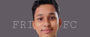 KHALED MAHMUD