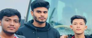 Khalid Ahmed