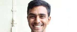 Khalid Raj