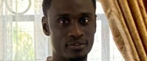 Khalifa Babagana