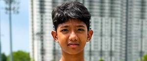 Khalish Khan
