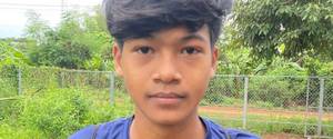 KHAM SOPHEAKTRA