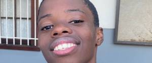 Khanya Mzalisi