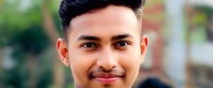 khawsher Khan