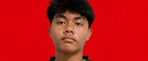KHENZIE AHMAD