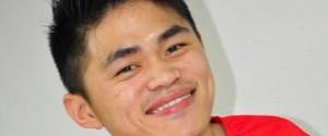 Khoo Theam Kee
