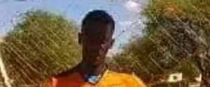 Khumo James