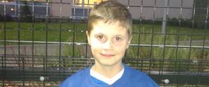 Kian Murdin