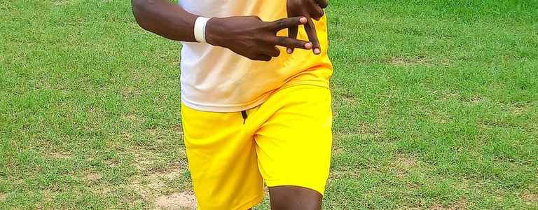  football action
