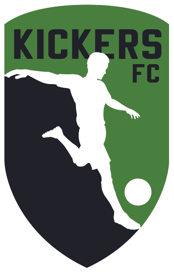 Kickers FC team badge