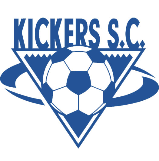 Kickers SC team badge