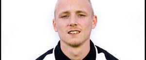 Kieran Benbow