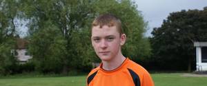 Kieran Callaghan