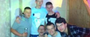 Kieran Davies