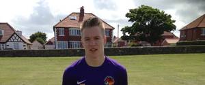 Kieran Friett