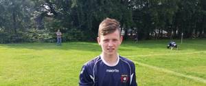 Kieran Mccoy