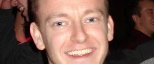 Kieran Scothern