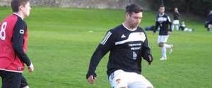 Kieran Sibbald