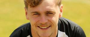 Kieran Twaddell