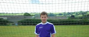 Kieren Barrance