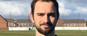 Kieren Laverick