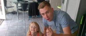 Kieren Laverty